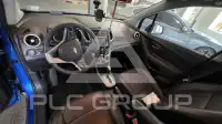 2016 Chevrolet TRAX