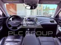 2016 Chevrolet Impala