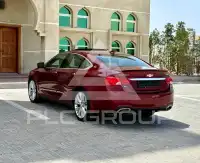 2016 Chevrolet Impala