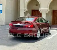 2016 Chevrolet Impala