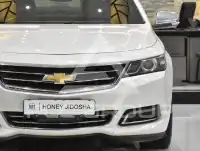 2016 Chevrolet Impala