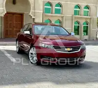2016 Chevrolet Impala