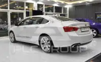 2016 Chevrolet Impala