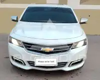2016 Chevrolet Impala