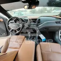 2016 Chevrolet Impala