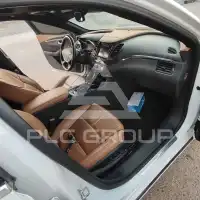 2016 Chevrolet Impala