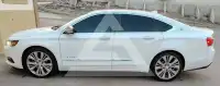 2016 Chevrolet Impala