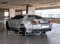 2016 Chevrolet Camaro