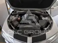 2016 Chevrolet Camaro