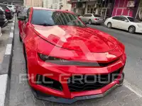 2016 Chevrolet Camaro