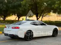 2016 Chevrolet Camaro