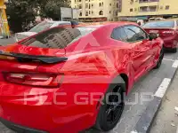 2016 Chevrolet Camaro