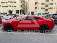 2016 Chevrolet Camaro