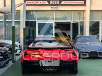 2016 Chevrolet Corvette