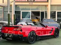 2016 Chevrolet Corvette