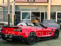 2016 Chevrolet Corvette