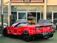 2016 Chevrolet Corvette