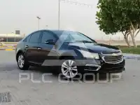 2016 Chevrolet Cruze