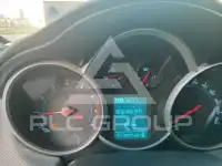 2016 Chevrolet Cruze