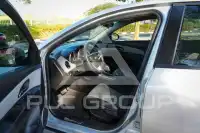 2016 Chevrolet Cruze