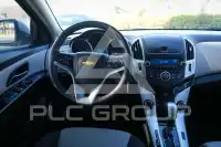 2016 Chevrolet Cruze
