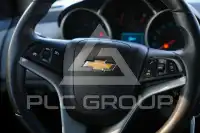 2016 Chevrolet Cruze