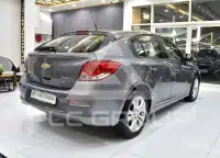 2016 Chevrolet Cruze