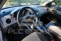 2016 Chevrolet Cruze