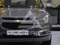 2016 Chevrolet Cruze
