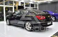 2016 Chevrolet Cruze