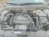 2016 Chevrolet Cruze