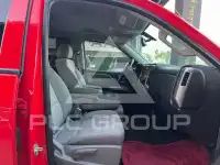 2016 Chevrolet Silverado