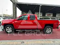 2016 Chevrolet Silverado