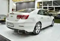 2016 Chevrolet Malibu