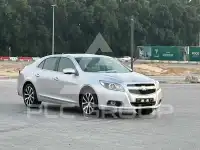 2016 Chevrolet Malibu