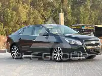 2016 Chevrolet Malibu