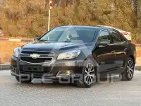 2016 Chevrolet Malibu
