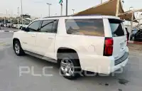 2016 Chevrolet Tahoe
