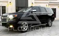 2016 Chevrolet Tahoe