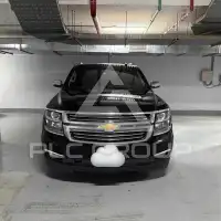 2016 Chevrolet Tahoe