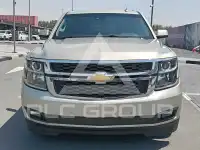 2016 Chevrolet Tahoe