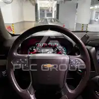 2016 Chevrolet Tahoe