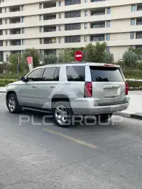 2016 Chevrolet Tahoe