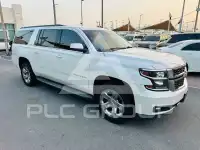2016 Chevrolet Tahoe