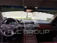 2016 Chevrolet Tahoe