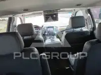 2016 Chevrolet Tahoe