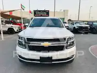 2016 Chevrolet Tahoe