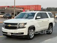 2016 Chevrolet Tahoe