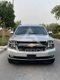 2016 Chevrolet Tahoe