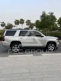 2016 Chevrolet Tahoe
